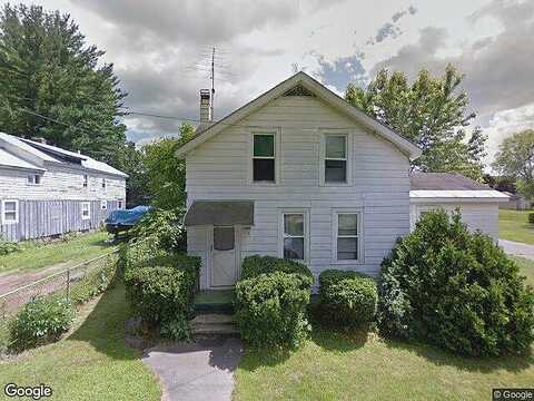 Stevens, FORT EDWARD, NY 12828