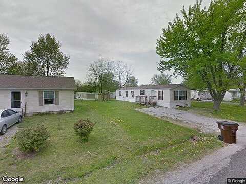 Tamaroa, PAWNEE, IL 62558