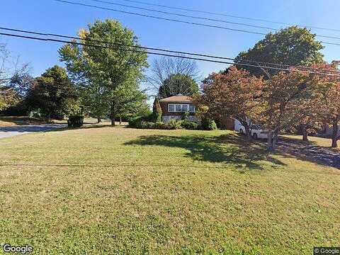 Willow Ln, NEW WINDSOR, NY 12553