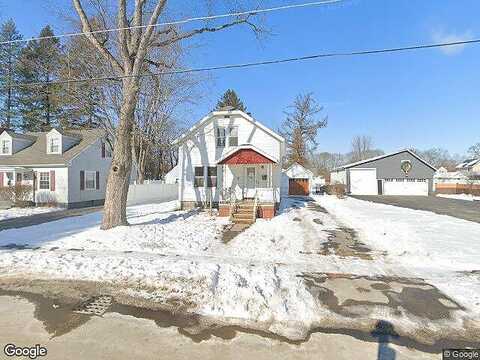 Wilson, SOUTH GLENS FALLS, NY 12803