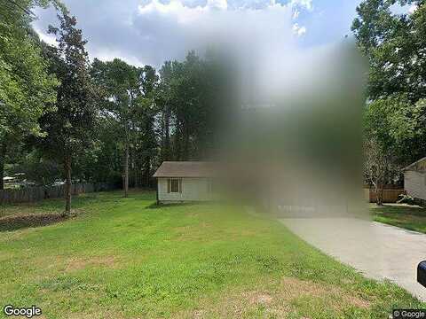 Amberidge, CARTERSVILLE, GA 30121
