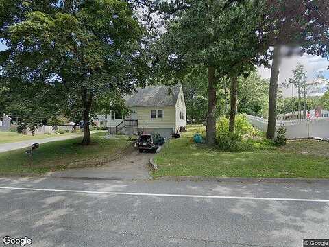 Bay, STOUGHTON, MA 02072