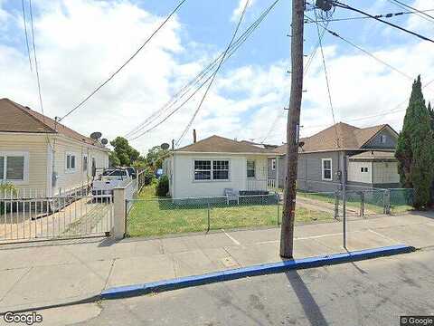 Bissell, RICHMOND, CA 94801