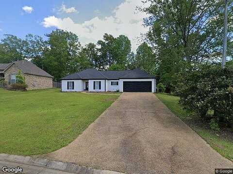 Butler Creek, FLORENCE, MS 39073