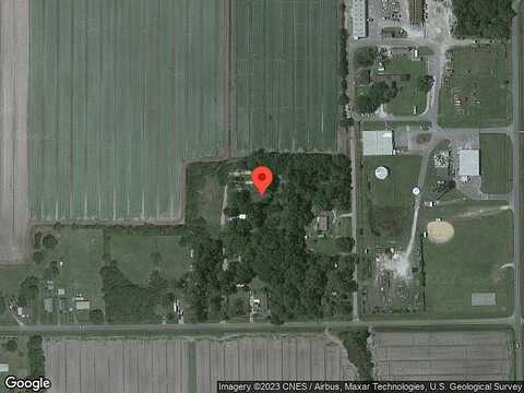 Cantrell, EAST PALATKA, FL 32131