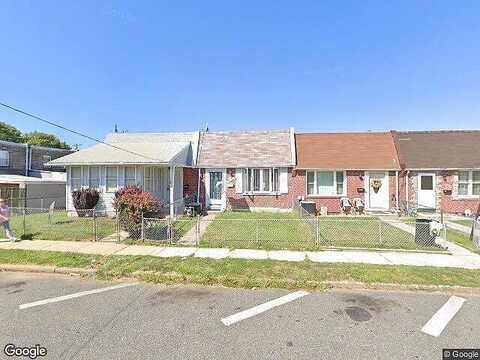 Chadwick, MARCUS HOOK, PA 19061
