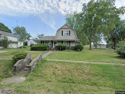 Chestnut, BLACKBURN, MO 65321