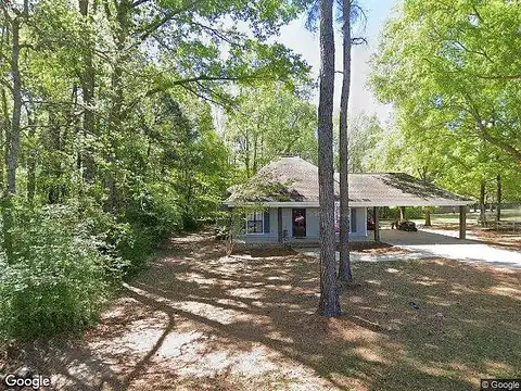 Circle, SUMRALL, MS 39482