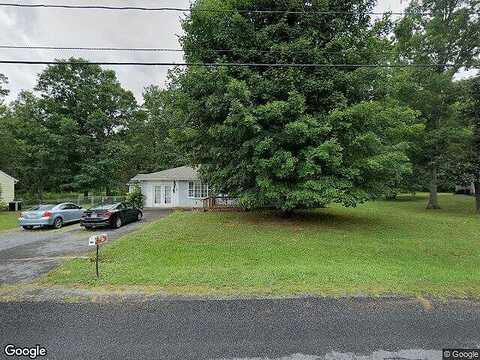 Cliffview, COVINGTON, VA 24426