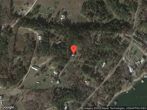 County Road 392, CULLMAN, AL 35057