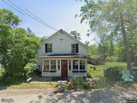 Coveville, SCHUYLERVILLE, NY 12871