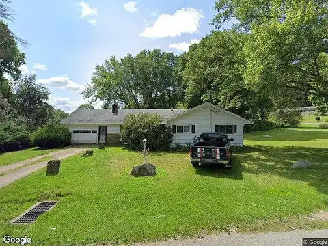 Crestview, COOPERSTOWN, PA 16317
