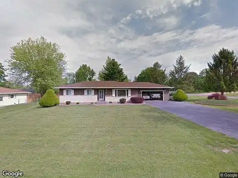 Crestview, HAMILTON, IL 62341
