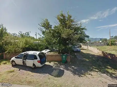 Danny, SIERRA VISTA, AZ 85635