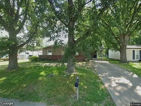 Delores, SPARTA, IL 62286