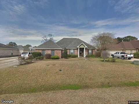 Duhe, HAHNVILLE, LA 70057