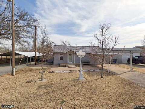 Forster, MUSTANG, OK 73064