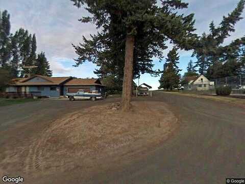Harvey, LATAH, WA 99018