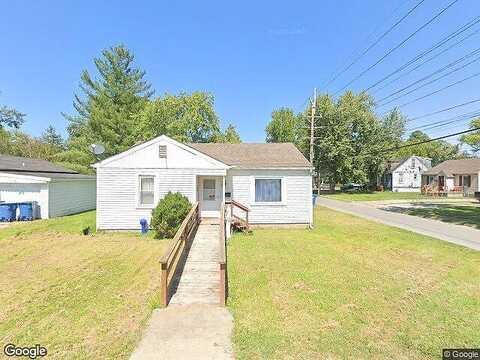 Stockton, MARION, IL 62959