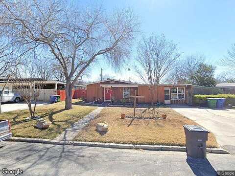 Ebbtide, SAN ANTONIO, TX 78227