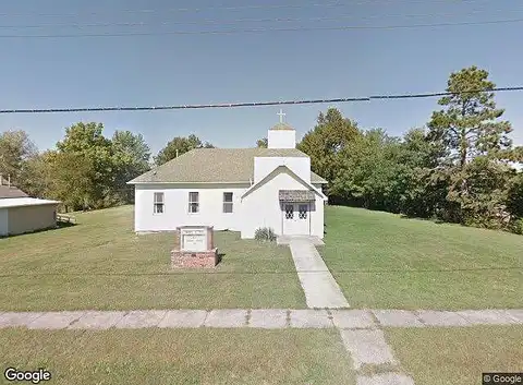 Fisher, SAWYERVILLE, IL 62085