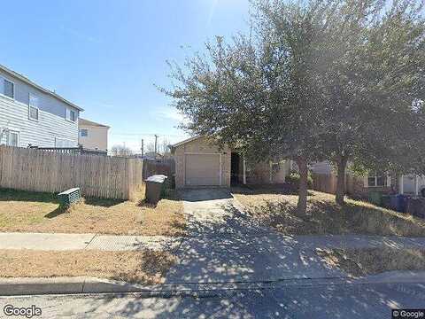 Hallie, SAN ANTONIO, TX 78227