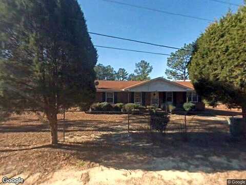 Harris, WARRENVILLE, SC 29851