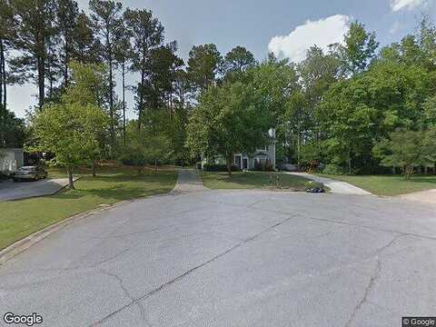 Hunter, MACON, GA 31210