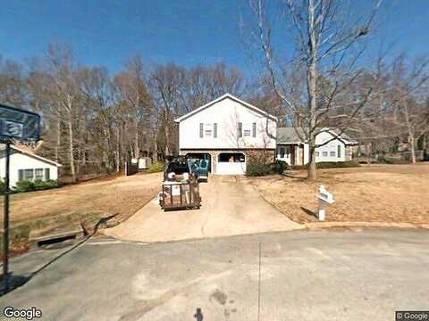 Jacob Brook, MAULDIN, SC 29662