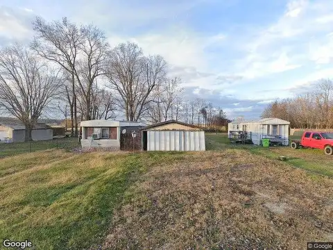 Lambro, FRANKLIN FURNACE, OH 45629