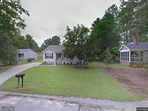 Lawton, GREENWOOD, SC 29649