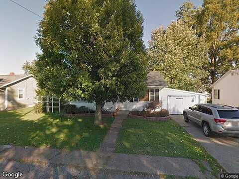 Lexington, CARMI, IL 62821