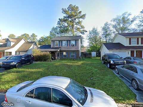 Morekis, SAVANNAH, GA 31406
