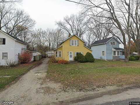 Merrill, BRACEVILLE, IL 60407