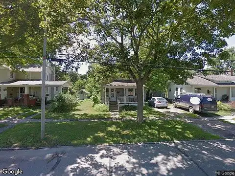 Norwood, HILLSDALE, MI 49242
