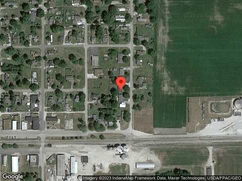 Pike, KEMPTON, IN 46049