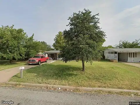 Oakwood, SAN ANGELO, TX 76903