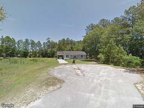 Pine, OCILLA, GA 31774