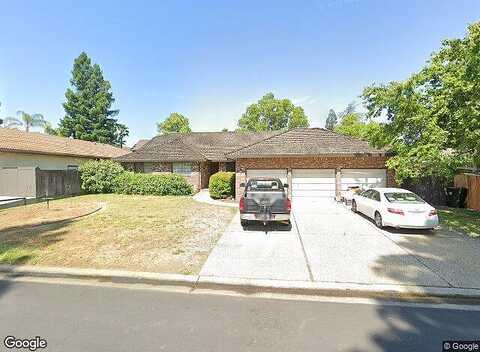 Puffer, FOLSOM, CA 95630