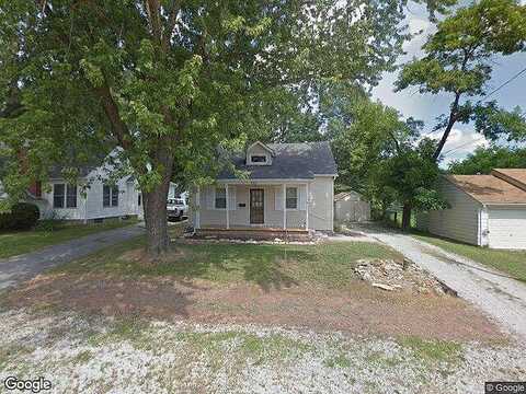 4Th, CLINTON, MO 64735