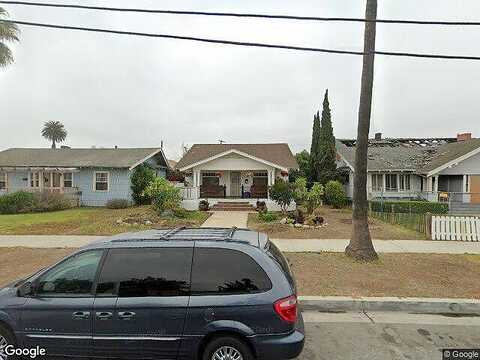 C, OXNARD, CA 93030