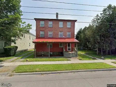 Main, CANASTOTA, NY 13032