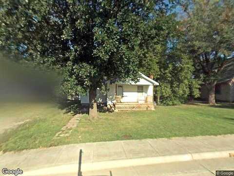 Pine, INMAN, KS 67546