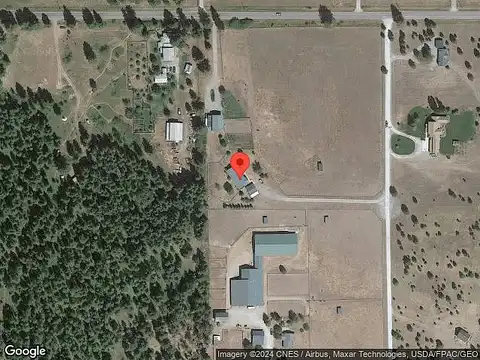 Sandy, BIGFORK, MT 59911