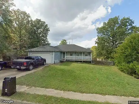 Shara, SAINT ROBERT, MO 65584
