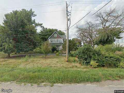 South, LYNN CENTER, IL 61262