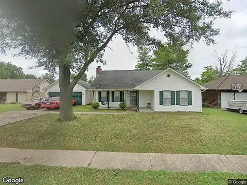 Alicia, OSCEOLA, AR 72370
