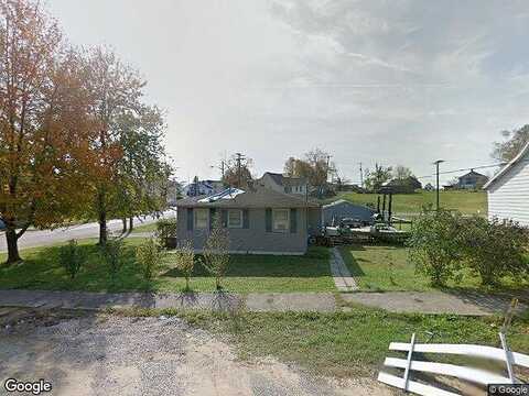 Cherry, OAKLAND CITY, IN 47660