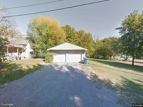Pine, MC LEANSBORO, IL 62859
