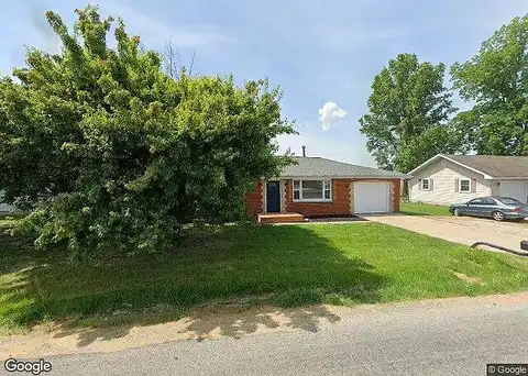 Roosevelt, MORO, IL 62067